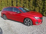 Peugeot 308 allure,led,automat,44tkm - náhled 11
