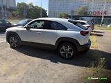 Mazda MX-30 (2021) e-SKYACTIV 35,5 kWh | Head-Up - náhled 3