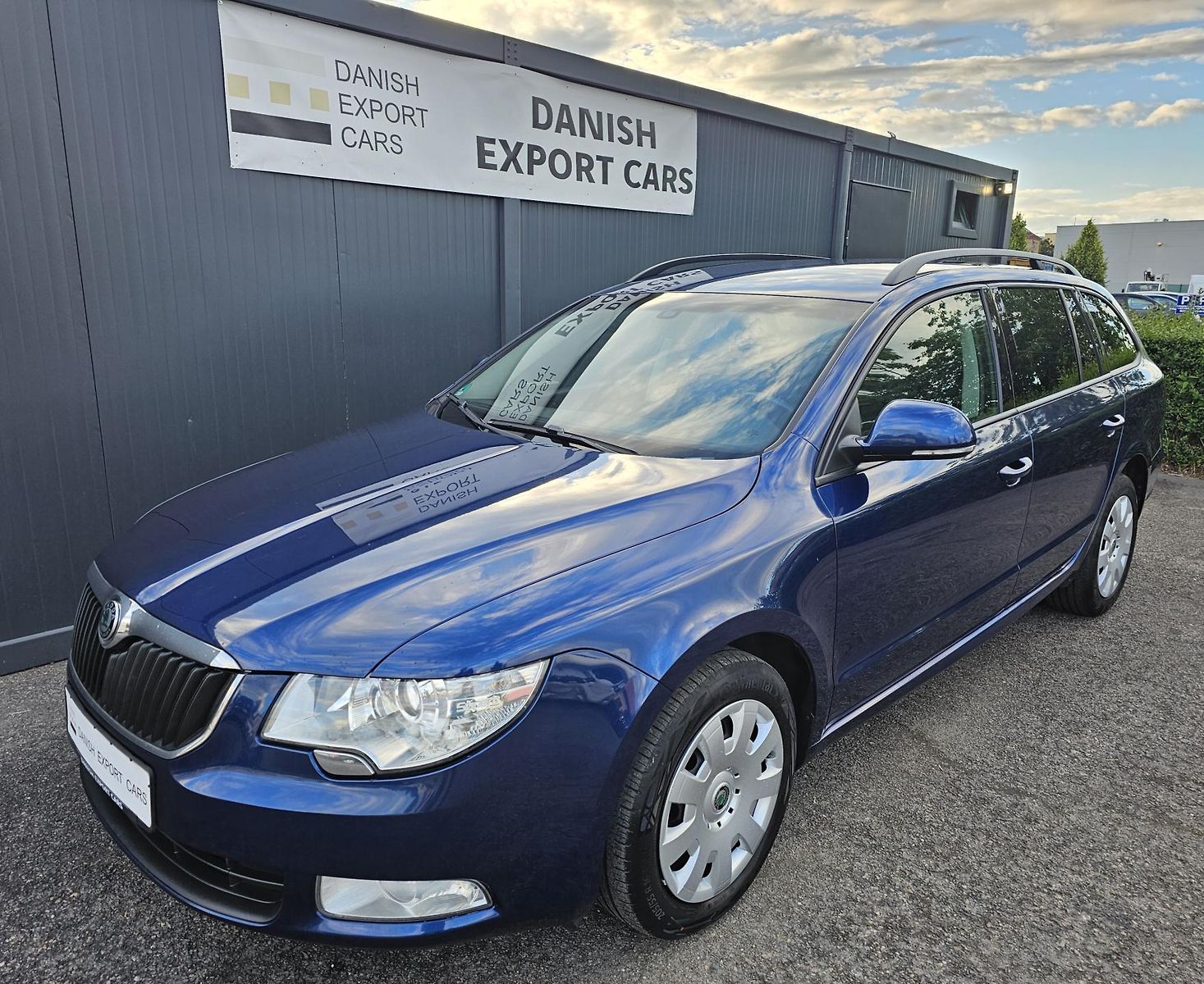 Škoda Superb 2.0 TDI 103kW,2xKOLA,SERVISKA