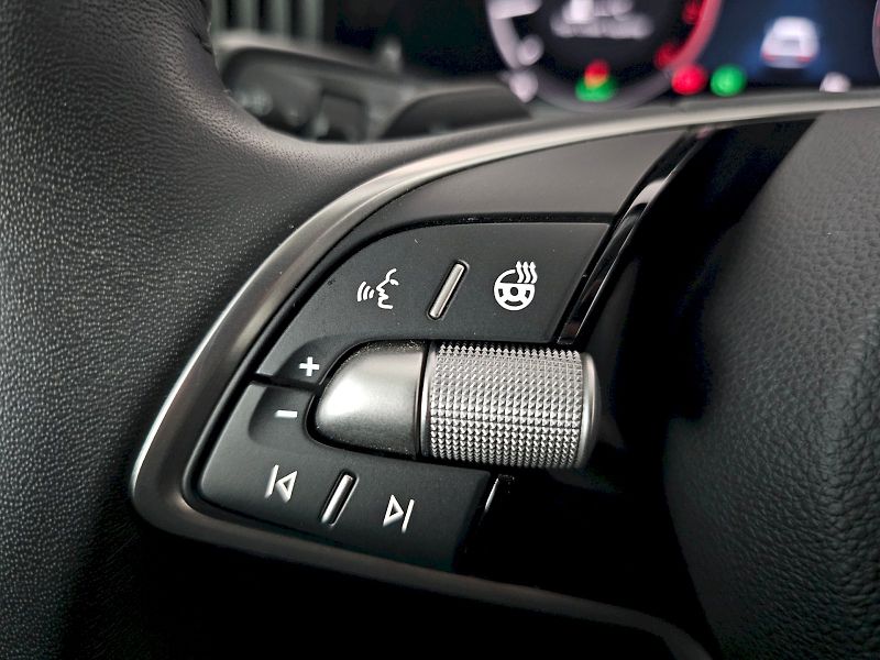 Škoda Superb (2024) 1.5TSi DSG Selection Tažné - fotka 21 z 29