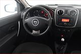 Dacia Logan (2014) 1.2 16V, po STK, Tažné - náhled 7
