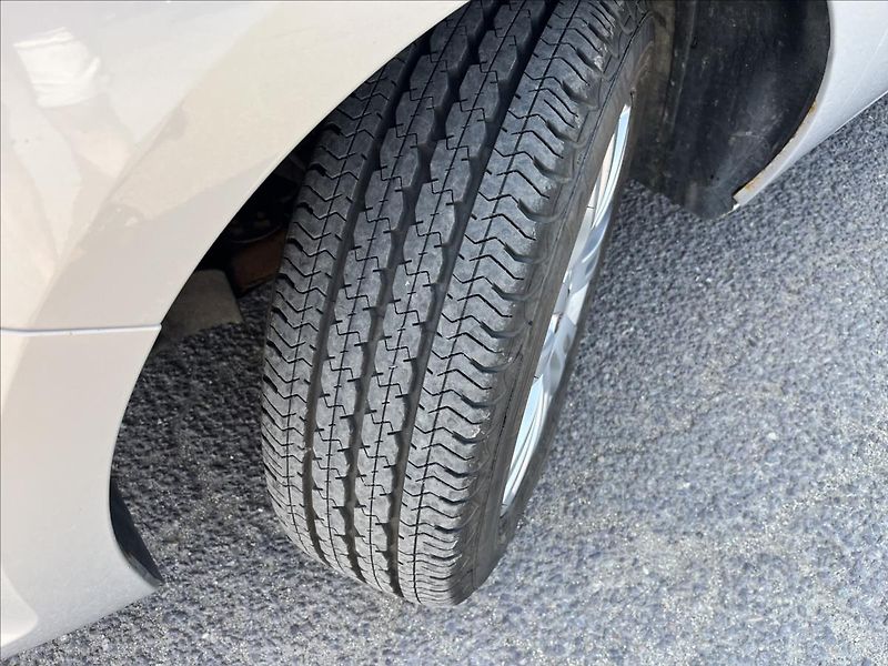 Fiat Dobló 1,4 i CNG EMOTION KLIMA SERVIS - fotka 36 z 42