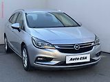 Opel Astra (2017) 1.6CDTi, AC, navi - náhled 1