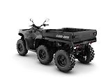 Can-Am Outlander 650 EFI (2027) 2EVB - OUTLANDER 6x6 DPS T 700 - náhled 1