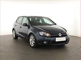 Volkswagen Golf (2009) 1.4 TSI, Park. senzory - náhled 1