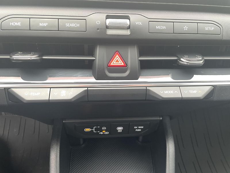 Kia K4 Sportswagon (2026) 1.0T-GDi  MHEV 7DCT EXCLUSIVE - fotka 18 z 26