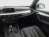 BMW X6 (2015) xDrive30d, 4X4, Automat - náhled 8