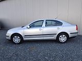Škoda Octavia II,1.6MPi,SERVISNÍ KNIHA,ČR - náhled 2