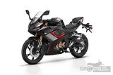 QJ Motor SRK 125 R (2026) - náhled 16