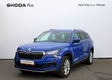 Škoda Kodiaq (2022) Style 2.0TDI / 110kW 7°DSG - náhled 1