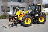 JCB (2018) 526-56 AGRI Plus / 5.6 m - náhled 16