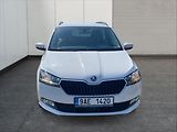 Škoda Fabia 1,0 TSI Ambition - náhled 1