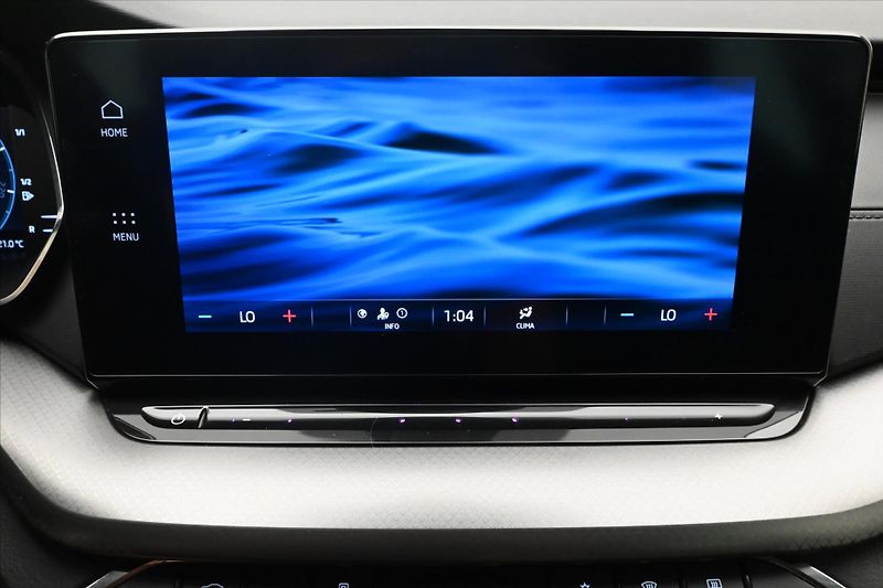 Škoda Octavia 2,0 TDI 110kW DSG VIRTUAL NAVI - fotka 19 z 29