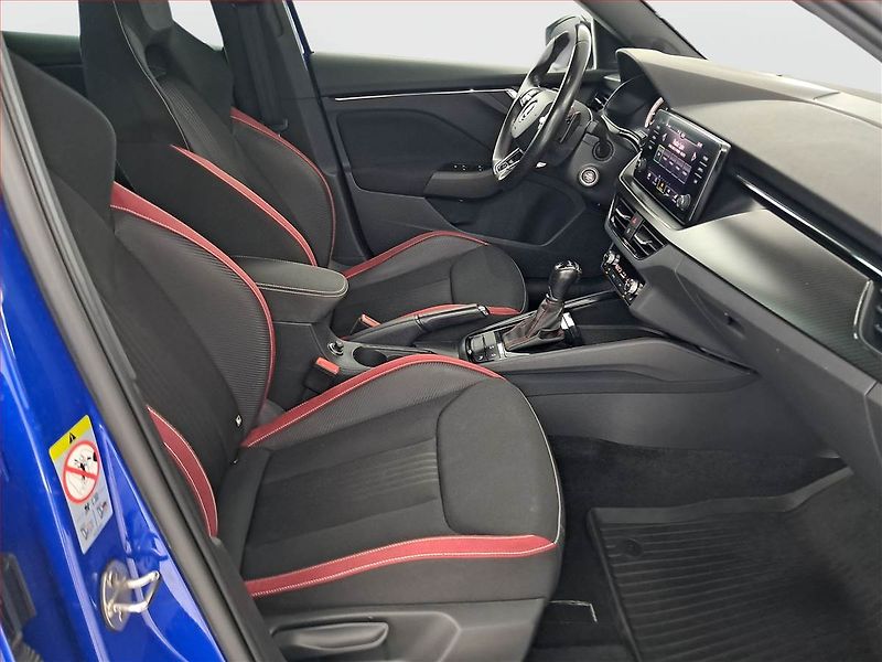 Škoda Kamiq (2020) 1.5 TSI - fotka 9 z 17