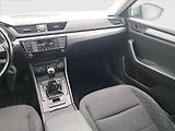 Škoda Superb (2017) 2.0 TDI, Tempomat - náhled 7