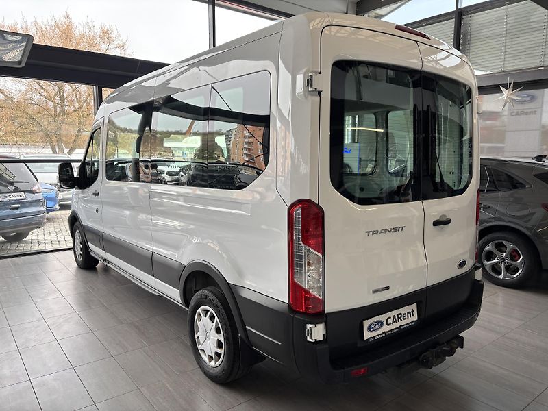 Ford Transit Trend 350 L3H2  - fotka 7 z 18