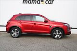 Mitsubishi ASX 2.0 MIVEC INTENSE 4WD 1.MAJ ČR - náhled 8