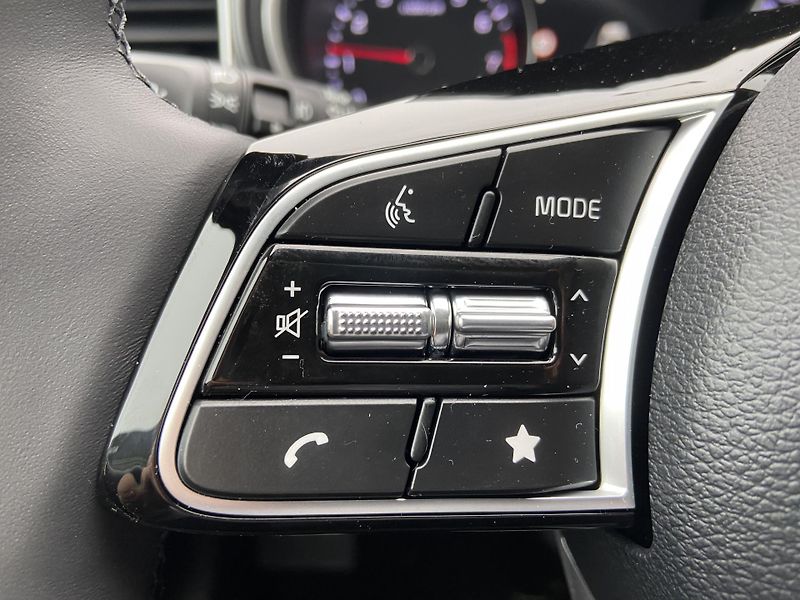 Kia Ceed (2025) TOP +Bussines 