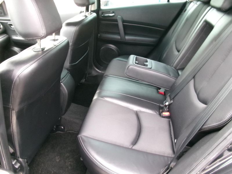 Mazda 6 (2011) 2,0i AC ALU BT BOSE VÝHŘEV - fotka 17 z 31