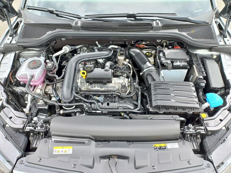 Škoda Scala (2023) Ambition PLUS TSI 81/1.0 M6F - fotka 12 z 22