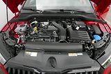 Škoda Scala (2025) 1.5 TSI 110 kW DSG 7° Monte Ca - náhled 34