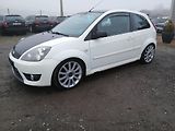 Ford Fiesta original 