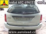 Ford Focus (2000) VOLAT 602 696111 - náhled 1
