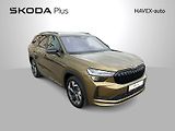 Škoda Kodiaq (2026) 2.0 TDI 4x4 DSG SportLine - náhled 33