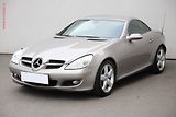 Mercedes-Benz SLK (2007) 1.8 i - náhled 2