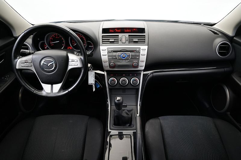 Mazda 6 - fotka 5 z 23