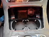Mercedes-Benz Třídy E E 220D 4MATIC, AMG PAKET - náhled 24