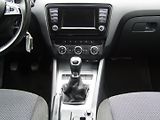 Škoda Octavia (2016) 1.6 TDI 81kW   VÝHŘEVY - náhled 17