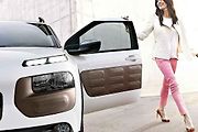 Citroën C4 Cactus.