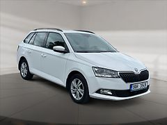 Škoda Fabia 1,0 TSI 70 Ambition - fotografie inzerátu