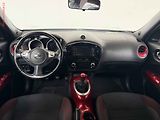 Nissan Juke (2017) 1.2 DIG-T, 1.maj,ČR, servis - náhled 8
