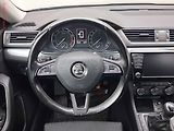 Škoda Superb (2016) 1.4TSI, 1.maj,ČR, Ambition - náhled 11