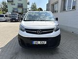 Opel Vivaro 1.5CDTi-88KW-DPH-KLIMA-TEMPOMA - náhled 6