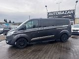 Ford Tourneo Custom (2018) 2,0D 125KW 8 MÍST TITAN 1.MAJ - náhled 1
