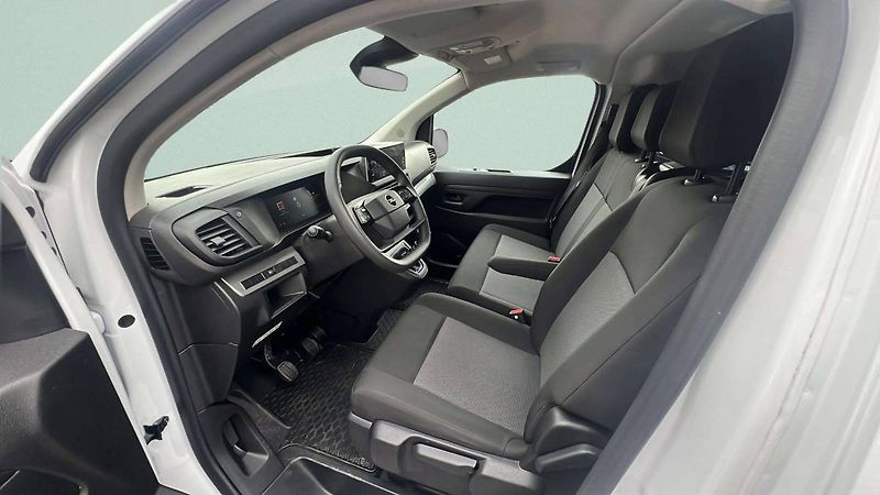 Opel Vivaro L2 (L) Crew Van 2.0 CDTi (106k - fotka 27 z 43