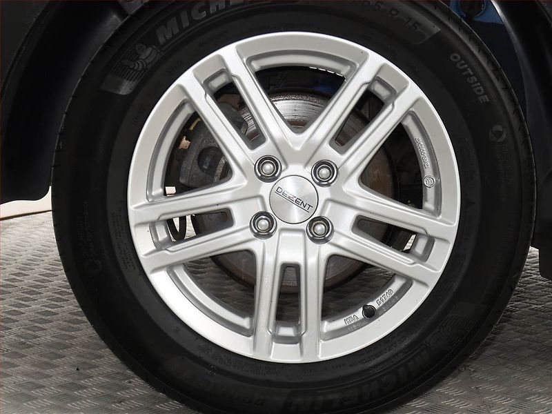 Hyundai Bayon (2021) 1.2 i, ČR,1.maj, Serv.kniha - fotka 14 z 16