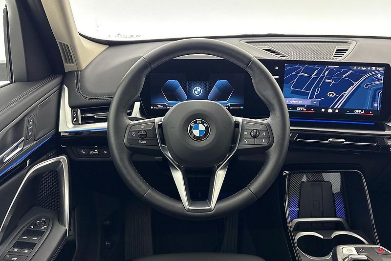 BMW X1 xDrive20d - fotka 19 z 23