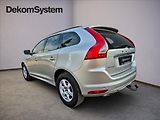 Volvo XC60 2,0 D4 FWD - náhled 3