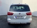 Seat Alhambra (2011) 2.0 TDi 4x4, Style, navi - náhled 4