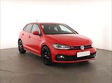 Volkswagen Polo (2020) 2.0 GTI, Automat, Tempomat - náhled 1