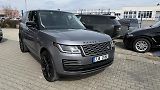 Land Rover Range Rover (2022) D350,VOGUE,ZÁRUKA - náhled 39