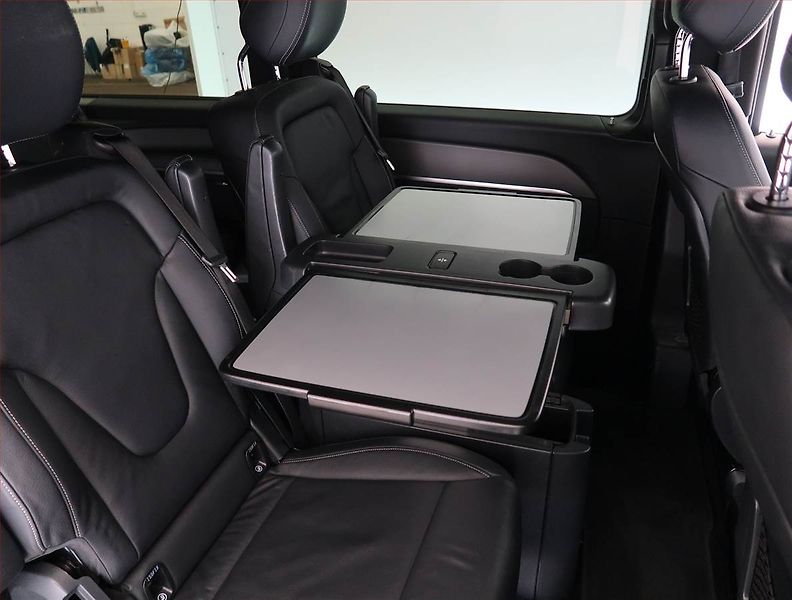 Mercedes-Benz Třídy V (2015) 250 d 4MATIC, 1Maj - fotka 24 z 32
