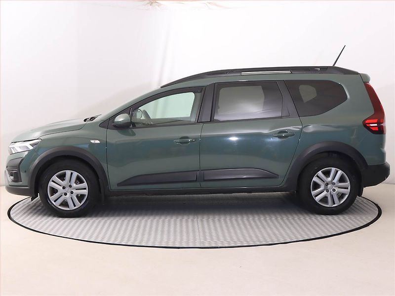 Dacia Jogger (2023) 1.0 TCe, LPG, 7 míst - fotka 3 z 21