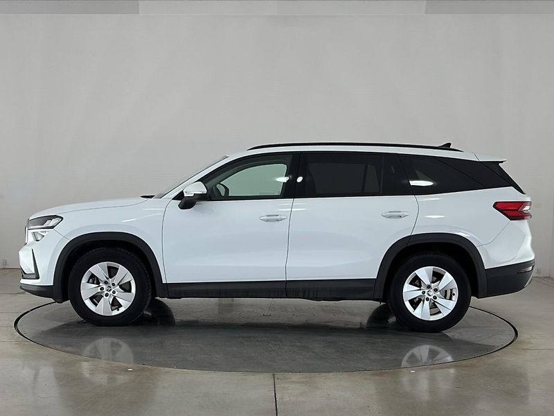 Škoda Kodiaq Selection DSG - fotka 3 z 27