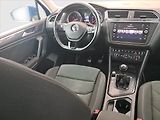 Volkswagen Tiguan (2018) 1.4 TSI, Navi, Tempomat - náhled 7