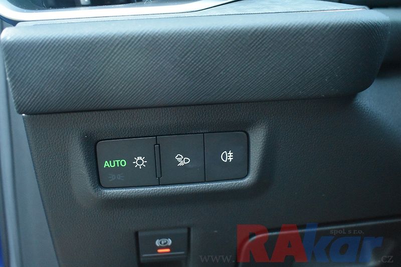 Škoda Kodiaq (2024) Exclusive Selection2,0 TDI 4x4 - fotka 41 z 50